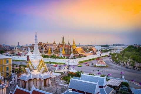 Photo: Auswathai Exec Tours Bangkok