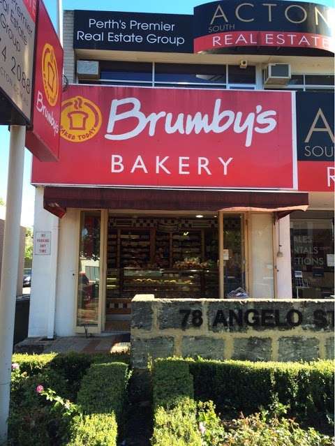 Photo: Brumby's