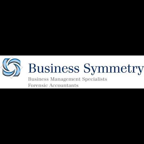 Photo: Business Symmetry