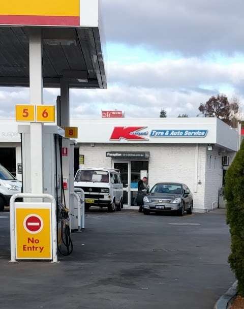 Photo: Kmart Tyre & Auto Service South Perth
