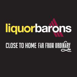 Photo: Liquor Barons at Windsor Cellars