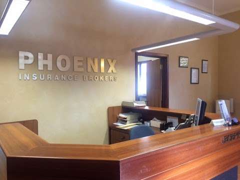 Photo: Phoenix Insurance Brokers Perth