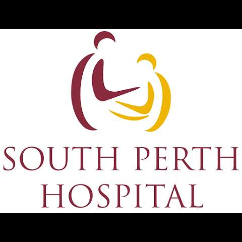 Photo: South Perth Hospital